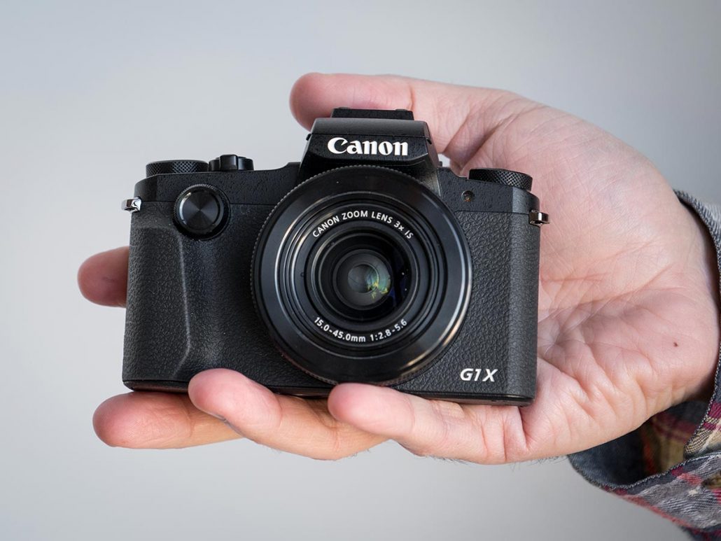 Dipos Displayschutzfolie Für Canon Powershot G1X Mark II - 6x Klar, Kratzfest, Blasenfrei