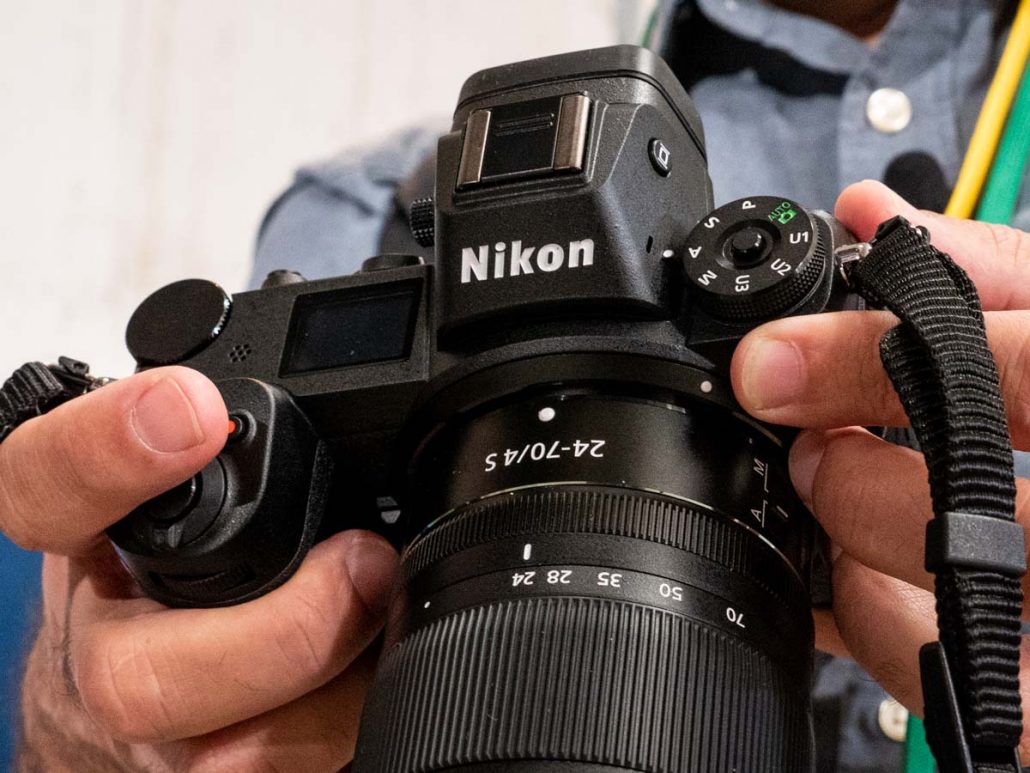 Como Saber Los Disparos De Una Camara Nikon