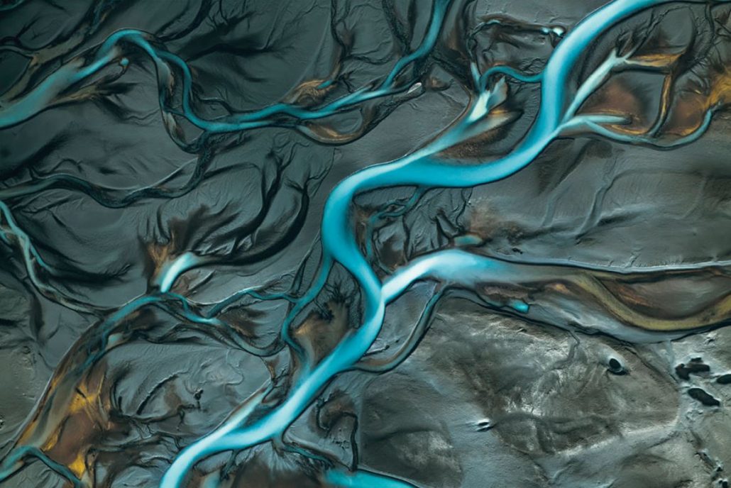 Estos son los ganadores del International Landscape Photographer of the ...
