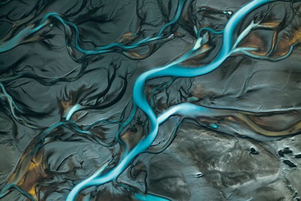 Estos son los ganadores del International Landscape Photographer of the ...