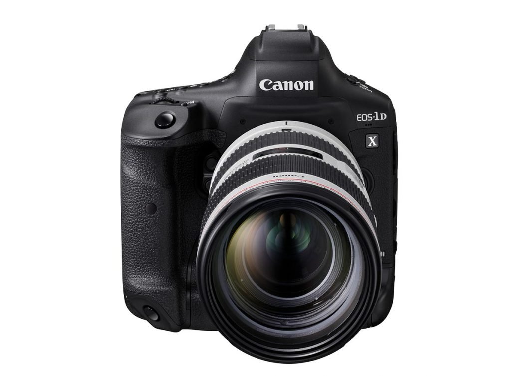 Dipos Displayschutzfolie Für Canon EOS 1DX Mark III – 2x Kristallklar, Kratzfest, Blasenfrei