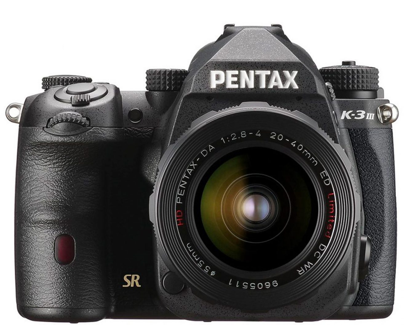 Pentax K3 III PHOTOLARI