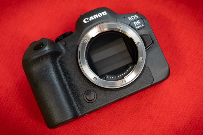 Gabbia Per Canon EOS R6 Mark II/R5 | Con Guida NATO, Cold Shoe E Piastra Arca | Modello T-C04A - Foto 13