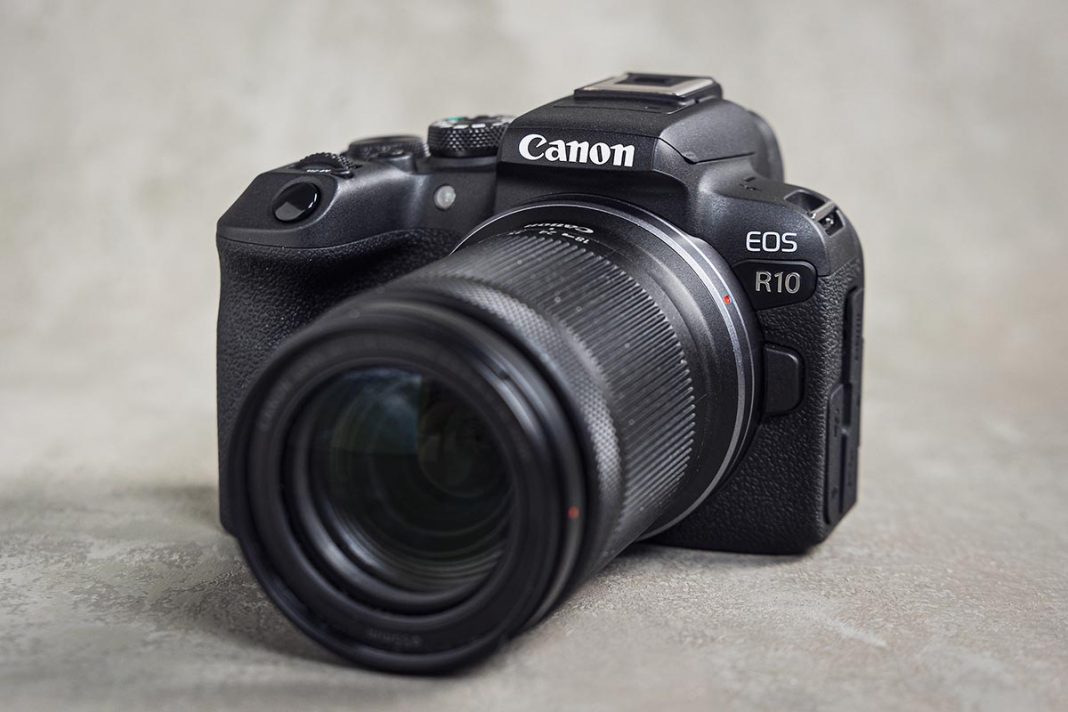 Canon EOS R10, ¿la APS-C más competitiva del momento? - PHOTOLARI