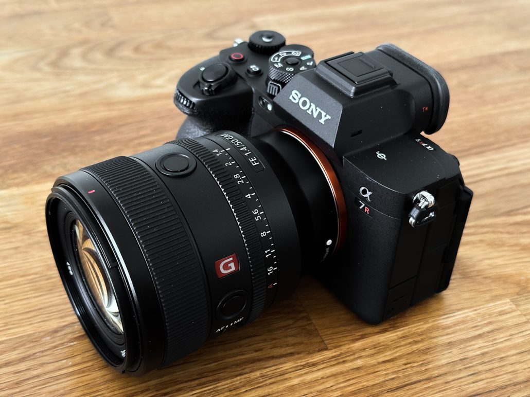 Sigma A 28 mm F1.4 DG HSM 77 mm filter (geschikt voor Nikon F) zwart