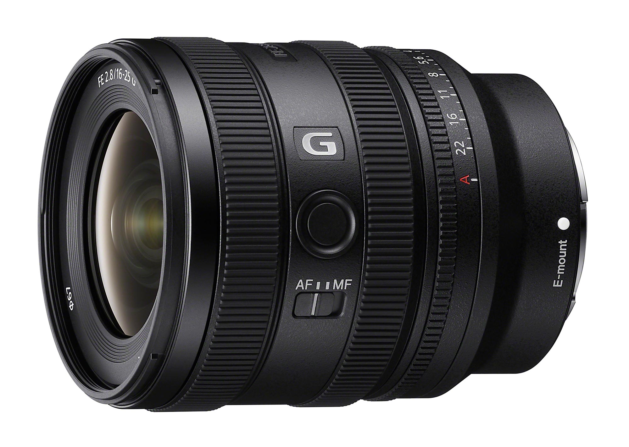 El Sony 16 25 Mm F2 8 Llega Con Un Dise o Compacto Y Un Precio De 1400 el-sony-16-25-mm-f2-8-llega-con-un-dise-o-compacto-y-un-precio-de-1400